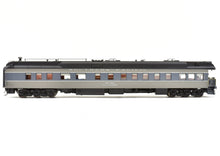 Load image into Gallery viewer, HO Brass CON TCY - The Coach Yard No. 0977 SP - Southern Pacific No 140 "Stanford" Official Car FP TTG