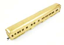 Load image into Gallery viewer, HO Brass TCY - The Coach Yard ATSF - Santa Fe Heavyweight "Clover Knoll" 8-Section 5-Double Bedroom Plan 4036b