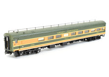 Load image into Gallery viewer, HO Brass Oriental Limited GN - Great Northern Buffet Parlor Observation Modified for Mid-Train Service CP