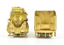 Load image into Gallery viewer, HO Brass NPP - Nickel Plate Products B&A - Boston & Albany Class A-1b 2-8-4