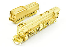 Load image into Gallery viewer, HO Brass Key Imports SP - Southern Pacific MT-1 4-8-2 Mountain #4315 "Fortyniner"