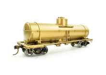 Load image into Gallery viewer, HO Brass Lambert Various Roads I.C.C. 10,000 Gallon Type 103 Tank Car
