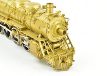 Load image into Gallery viewer, HO Brass Key Imports ATSF - Santa Fe "3751" Class 4-8-4 Northern
