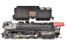 Load image into Gallery viewer, HO Brass CON CIL - Challenger Imports CB&Q - Burlington Route Class S4-A 4-6-4 F/P #4000
