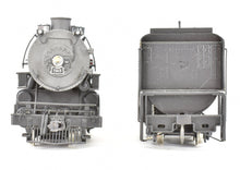 Load image into Gallery viewer, HO Brass Westside Model Co. UP - Union Pacific "7000" Class 4-8-2 Custom Painted No. 7013 Can Motor Tsunami DCC & Sound