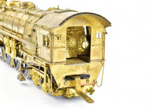 Load image into Gallery viewer, HO Brass PFM - Fujiyama SP - Southern Pacific Class GS-1 4-8-4 Crown Model