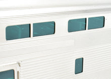 Load image into Gallery viewer, HO Brass CON Hallmark Models ATSF - Santa Fe High Level 6-Car Set Super Crown Special Revised Edition