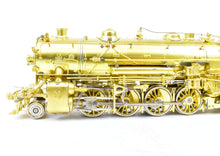 Load image into Gallery viewer, HO Brass OMI - Overland Models NYC - New York Central H-7e 2-8-2