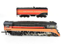 Load image into Gallery viewer, HO CON MTH - Mike's Train House SP - Southern Pacific 4-8-4 GS-4 Streamlined Daylight Large Lettering #4449