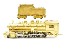 Load image into Gallery viewer, HO Brass VH - Van Hobbies CPR - Canadian Pacific Railway 2-10-0 Decapod