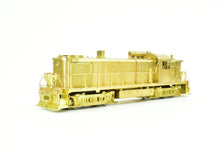 Load image into Gallery viewer, HO Brass Key Imports NYC - New York Central ALCO RS-3 Commuter Version