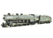 Load image into Gallery viewer, HO CON BLI - Broadway Limited Imports UP - Union Pacific MT-73 4-8-2 QSI DCC and Sound "Greyhound"