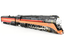 Load image into Gallery viewer, HO CON MTH - Mike's Train House SP - Southern Pacific 4-8-4 GS-4 Streamlined Daylight Large Lettering #4449