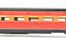Load image into Gallery viewer, HO Brass TCY - The Coach Yard ATSF - Santa Fe #2125-2141 Express Box Car CP Grey With Decals Applied