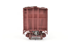 Load image into Gallery viewer, HO Brass OMI - Overland Models, Inc. CPR - Canadian Pacific Slab Side Covered Hopper Custom Painted WRONG BOX
