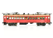 Load image into Gallery viewer, HO Brass Suydam PE - Pacific Electric Portland Combine Painted Can Motor AS-IS
