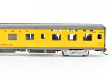 Load image into Gallery viewer, HO Brass S. Soho & Co. UP - Union Pacific "American View" 6-6-4 Sleeper CP with Added Interior Details