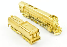 Load image into Gallery viewer, HO Brass Key Imports SP - Southern Pacific MT-1 4-8-2 Mountain #4315 "Fortyniner"