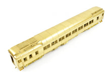 Load image into Gallery viewer, HO Brass TCY - The Coach Yard ATSF - Santa Fe Heavyweight "Scout" 16-Section Sleeper Plan 2412b