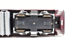 Load image into Gallery viewer, O Red Caboose ATSF - Santa Fe EMD GP-9 Kit with Atlas Drive Factory Painted AS-IS