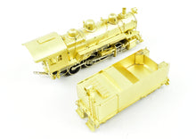 Load image into Gallery viewer, HO Brass Sunset Models "Prestige Series" B&O - Baltimore & Ohio L-1 0-8-0 Switcher
