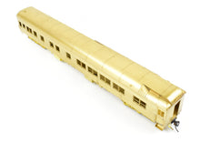 Load image into Gallery viewer, HO Brass TCY - The Coach Yard ATSF - Santa Fe Heavyweight "Clover Knoll" 8-Section 5-Double Bedroom Plan 4036b