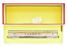 Load image into Gallery viewer, HO Brass TCY - The Coach Yard UP - Union Pacific #5903-11 Budd RPO Car Pro-Painted by BLCo.