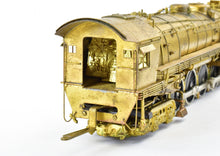 Load image into Gallery viewer, HO Brass PFM - Fujiyama SP - Southern Pacific Class GS-1 4-8-4 Crown Model