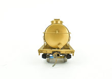 Load image into Gallery viewer, HO Brass Lambert Various Roads I.C.C. 10,000 Gallon Type 103 Tank Car