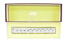 Load image into Gallery viewer, HO Brass Shoreham Shops CB&Q - Burlington Route Slumber Coach #4900-03
