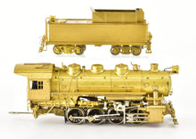 Load image into Gallery viewer, HO Brass Akane USRA - United States Railway Administration 0-8-0 Switcher NYC Version