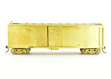 Load image into Gallery viewer, HO Brass Oriental Limited PRR - Pennsylvania Railroad X-28 42' Door and a Half Boxcar
