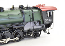 Load image into Gallery viewer, HO Brass CON W&R Enterprises GN - Great Northern O-6 - 2-8-2 - Version 2 FP #3364