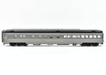 Load image into Gallery viewer, HO Brass TCY - The Coach Yard SP/UP/MILW/C&NW - City of San Fransisco George M Pullman Observation Car TCY 25th Anniversary FP
