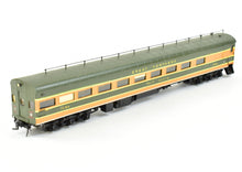 Load image into Gallery viewer, HO Brass Oriental Limited GN - Great Northern Buffet Parlor Observation Modified for Mid-Train Service CP
