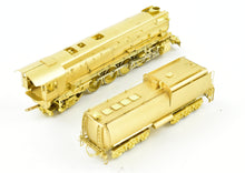 Load image into Gallery viewer, HO Brass Key Imports SP - Southern Pacific MT-1 4-8-2 Mountain #4315 "Fortyniner"