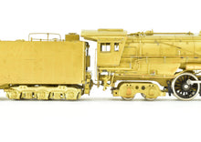 Load image into Gallery viewer, HO Brass Key Imports ATSF - Santa Fe "3751" Class 4-8-4 Northern