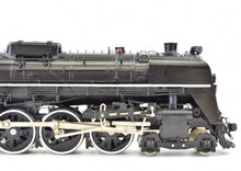 Load image into Gallery viewer, HO Brass CON VH - Van Hobbies CNR - Canadian National Railway 4-8-4 Class U-2-H #6239 FP