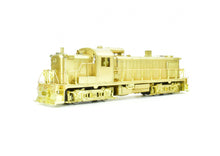 Load image into Gallery viewer, HO Brass Key Imports NYC - New York Central ALCO RS-3 Commuter Version