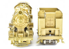 Load image into Gallery viewer, HO Brass OMI - Overland Models B&O - Baltimore & Ohio - P-1d- 4-6-2 A
