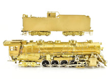 Load image into Gallery viewer, HO Brass LMB Models DM&IR - Duluth Missabe & Iron Range 2-10-4 E-4 "Texas" Type