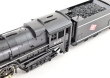 Load image into Gallery viewer, HO Brass CON PFM - Fujiyama MILW - Milwaukee Road 4-8-4 Class S-2 1985 Rare Factory Painted