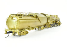 Load image into Gallery viewer, HO Brass Westside Model Co.  B&O - Baltimore & Ohio - Q-4d - 2-8-2