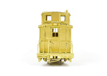 Load image into Gallery viewer, HOn3 Brass PSC - Precision Scale Co. RGS - Rio Grande Southern Short Caboose No. 0401