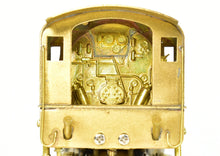 Load image into Gallery viewer, HO Brass NPP - Nickel Plate Products B&A - Boston & Albany Class A-1b 2-8-4