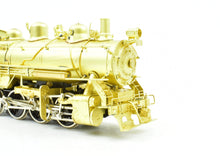 Load image into Gallery viewer, HO Brass Sunset Models "Prestige Series" B&O - Baltimore & Ohio L-1 0-8-0 Switcher