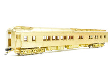Load image into Gallery viewer, HO Brass TCY - The Coach Yard ATSF - Santa Fe Heavyweight "Clover Knoll" 8-Section 5-Double Bedroom Plan 4036b