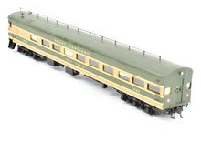 Load image into Gallery viewer, HO Brass Oriental Limited GN - Great Northern Buffet Parlor Observation Modified for Mid-Train Service CP