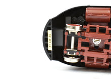 Load image into Gallery viewer, HO Brass CON PSC - Precision Scale Co. MILW - Milwaukee Road 4-6-0 G-6PS Cut Skirt FP #10