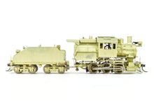 Load image into Gallery viewer, HO Brass Gem Models RDG - Reading B-a 0-6-0 Camelback